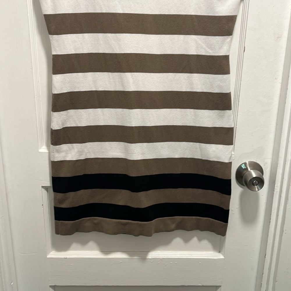 Calvin Klein Mini Dress - Picture 4 of 13